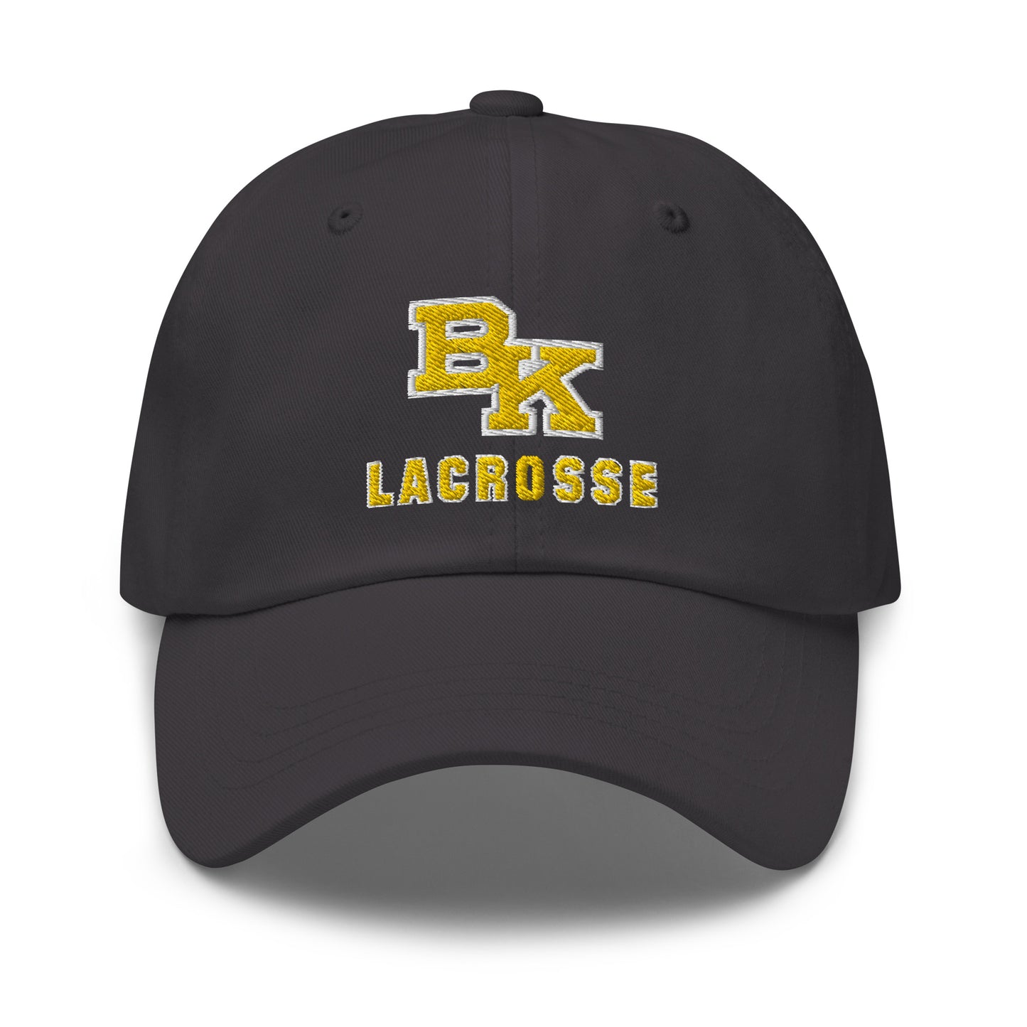 Bishop Kelly Lacrosse Yupoong Classic Dad Hat