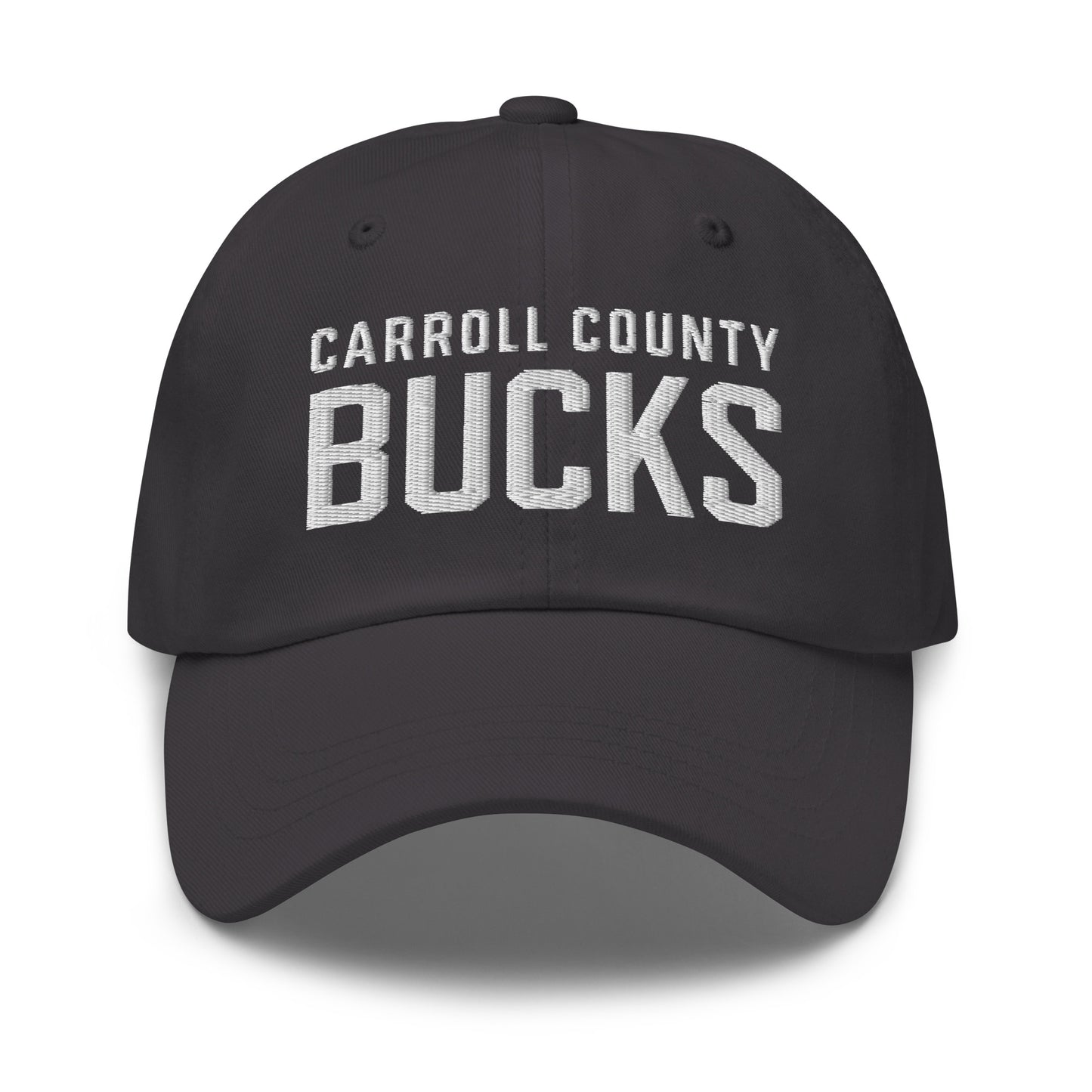 CC Bucks Yupoong Classic Dad Hat