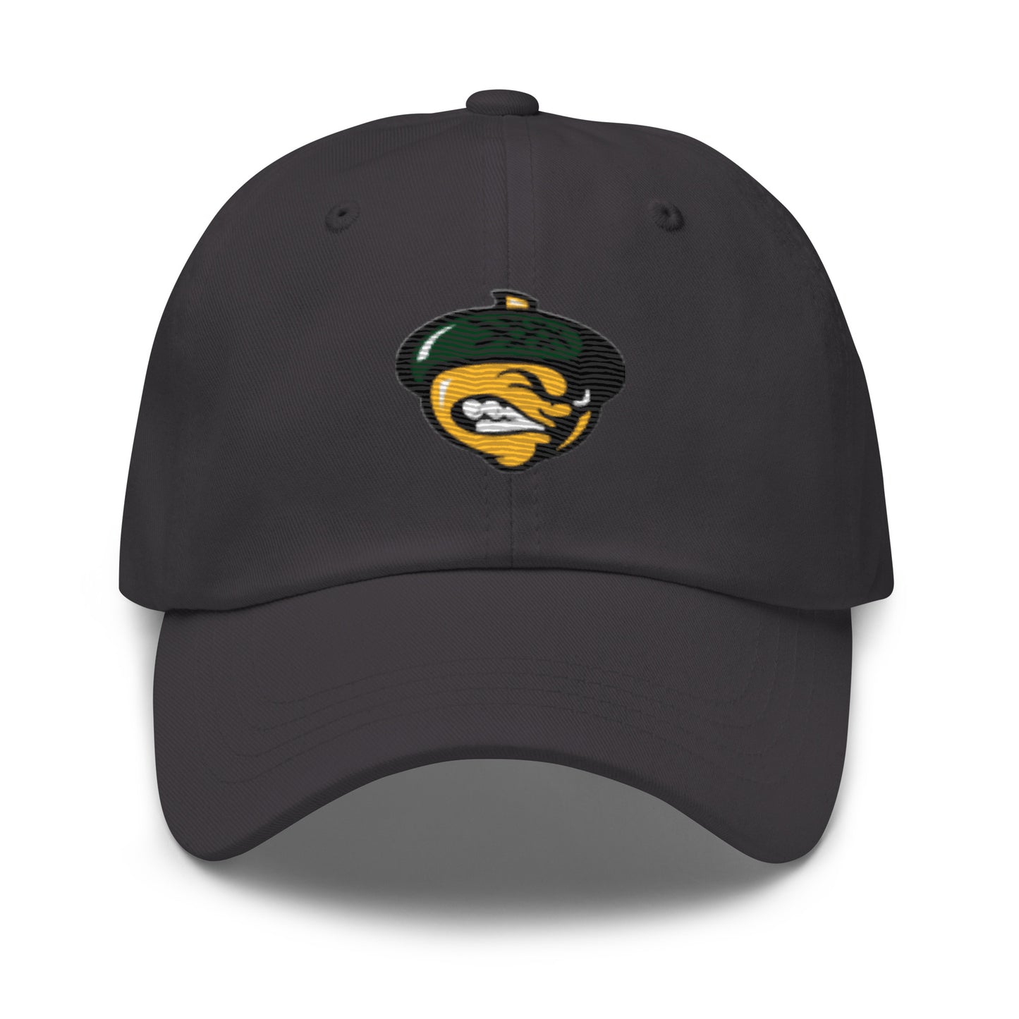 Live Oak Yupoong Classic Dad Hat