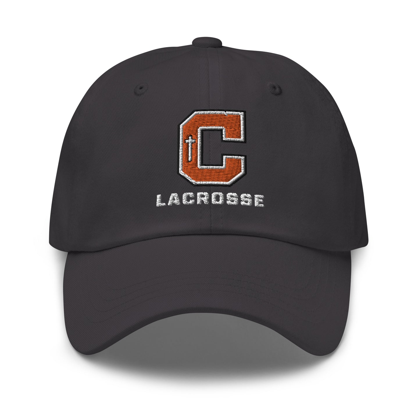 CHS Lacrosse Classic Dad Hat