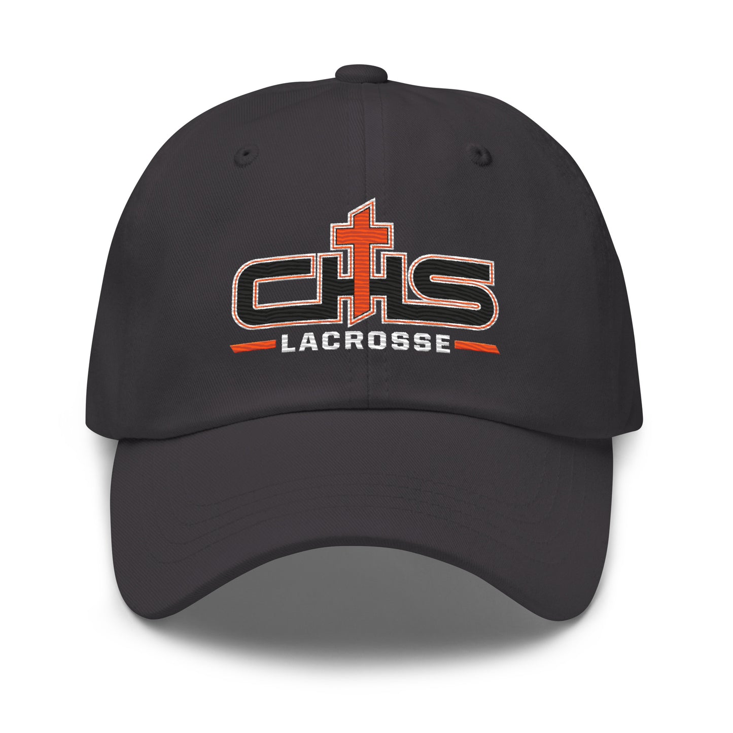 CHS Lacrosse Yupoong Classic Dad Hat