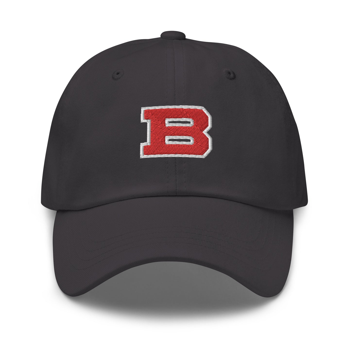 Personalizable - Bartlett HS Lacrosse Yupoong Classic Dad Hat