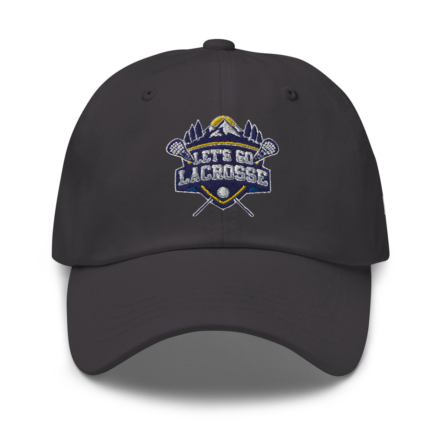Personalizable - LGL Yupoong Classic Dad Hat