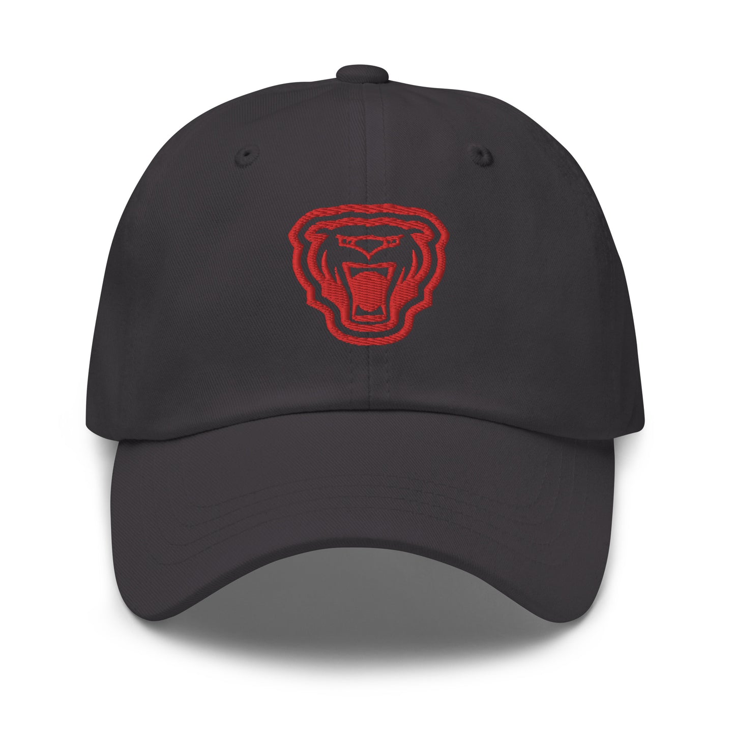 Personalizable - Bartlett HS Lacrosse Yupoong Classic Dad Hat