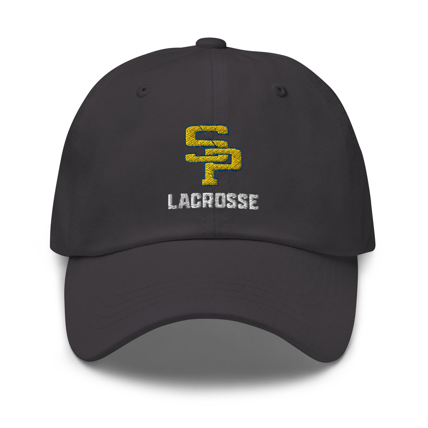 Saint Paul's Lacrosse Classic Dad Hat