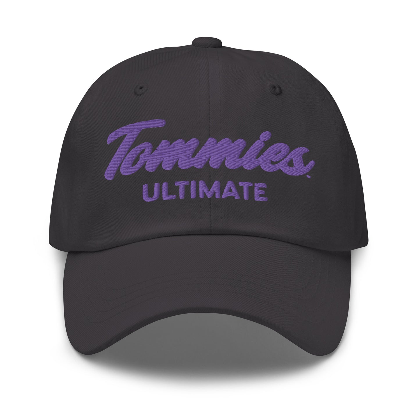 UST Ultimate Frisbee Yupoong Classic Dad Hat