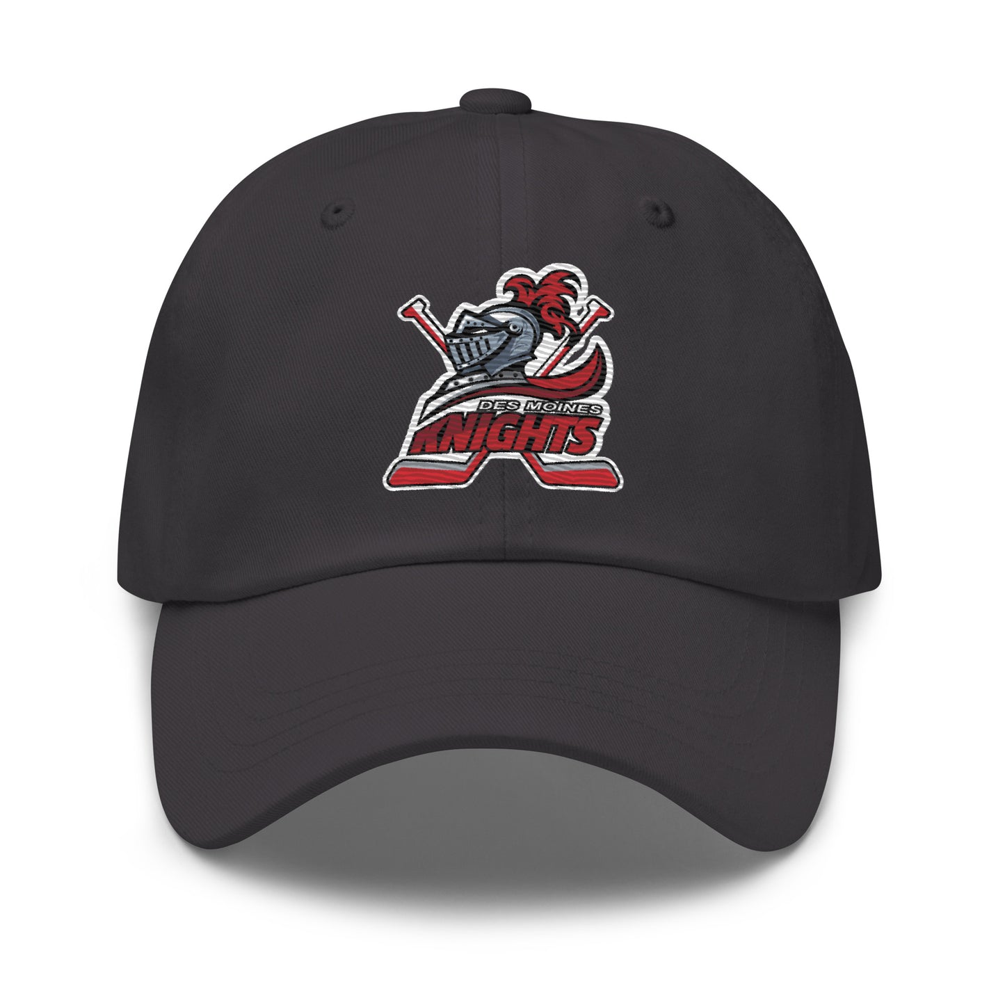Knights Yupoong Classic Dad Hat