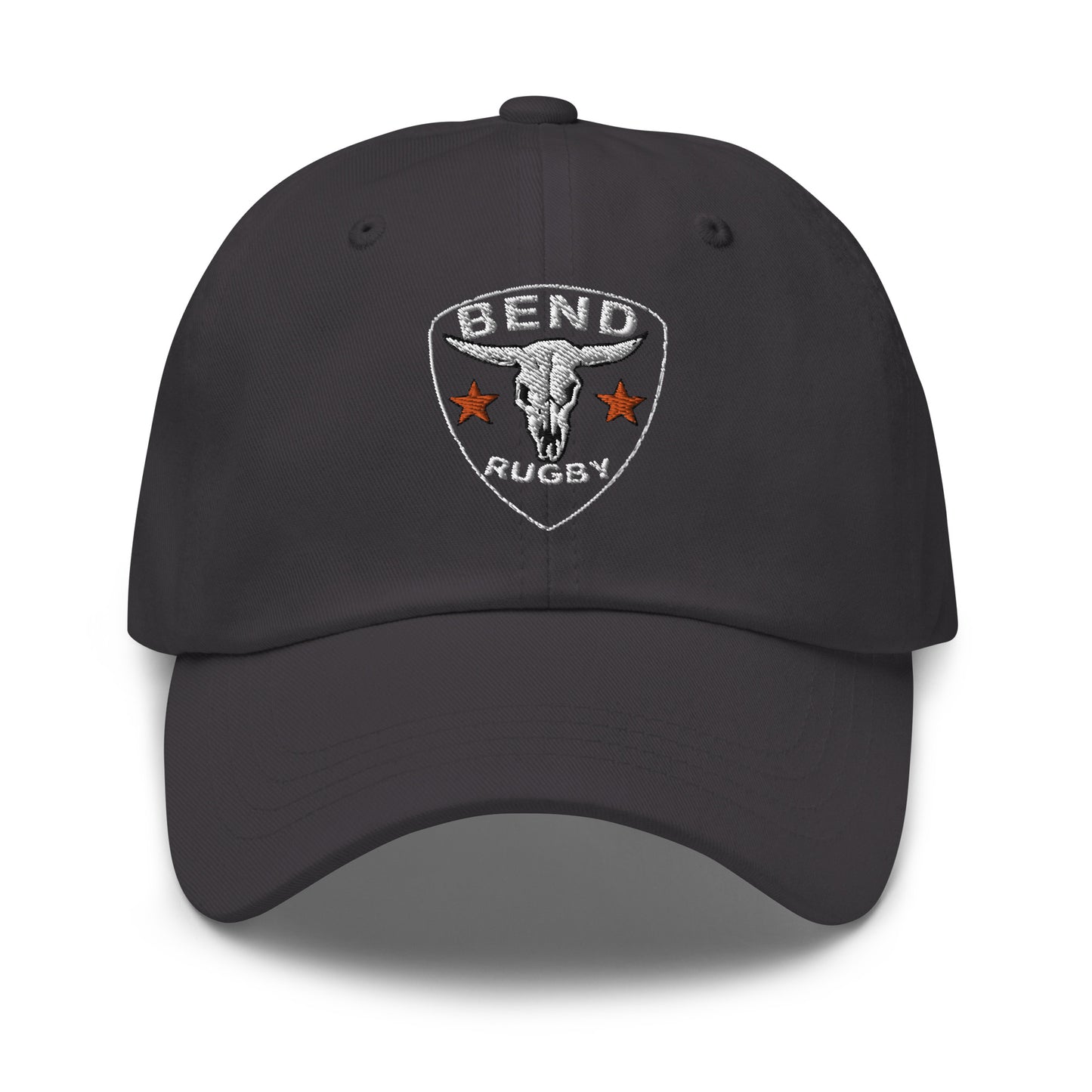 Roughriders Yupoong Classic Dad Hat