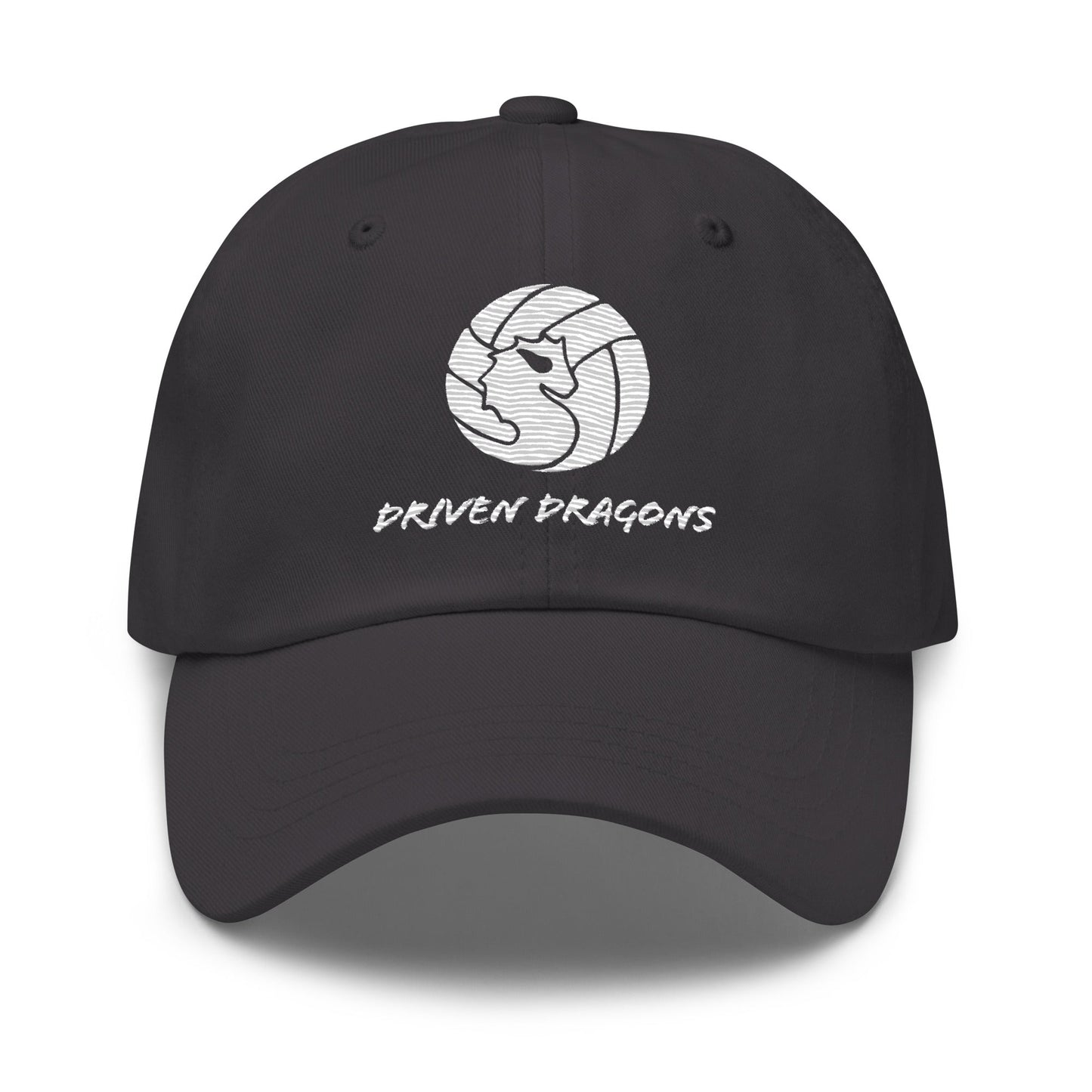 Driven Dragons Yupoong Classic Dad Hat
