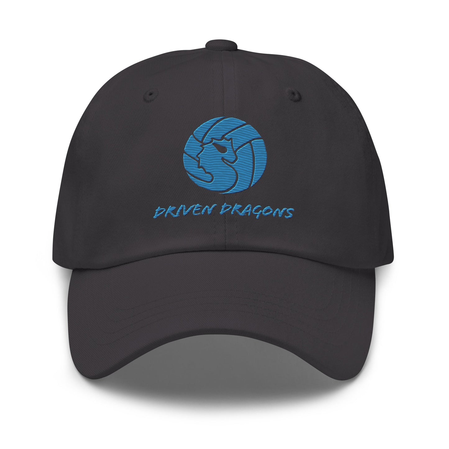 Driven Dragons Yupoong Classic Dad Hat