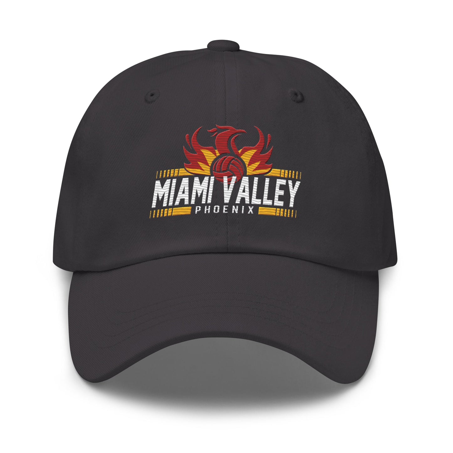 Classic Dad Hat