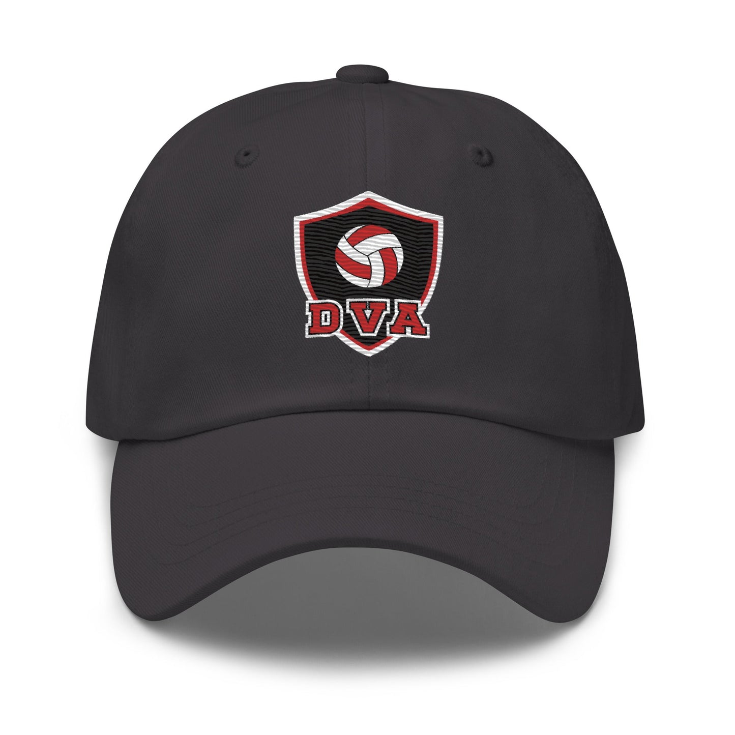 Classic Dad Hat