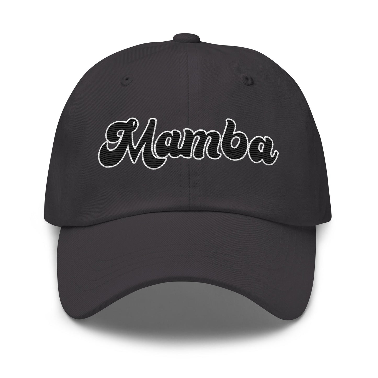 Yupoong Classic Dad Hat