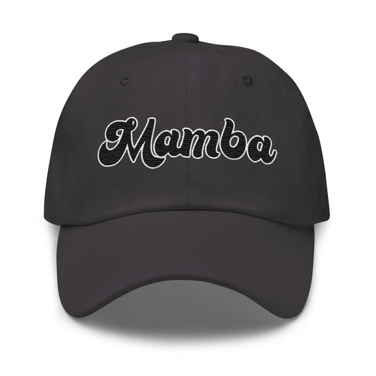 Yupoong Classic Dad Hat