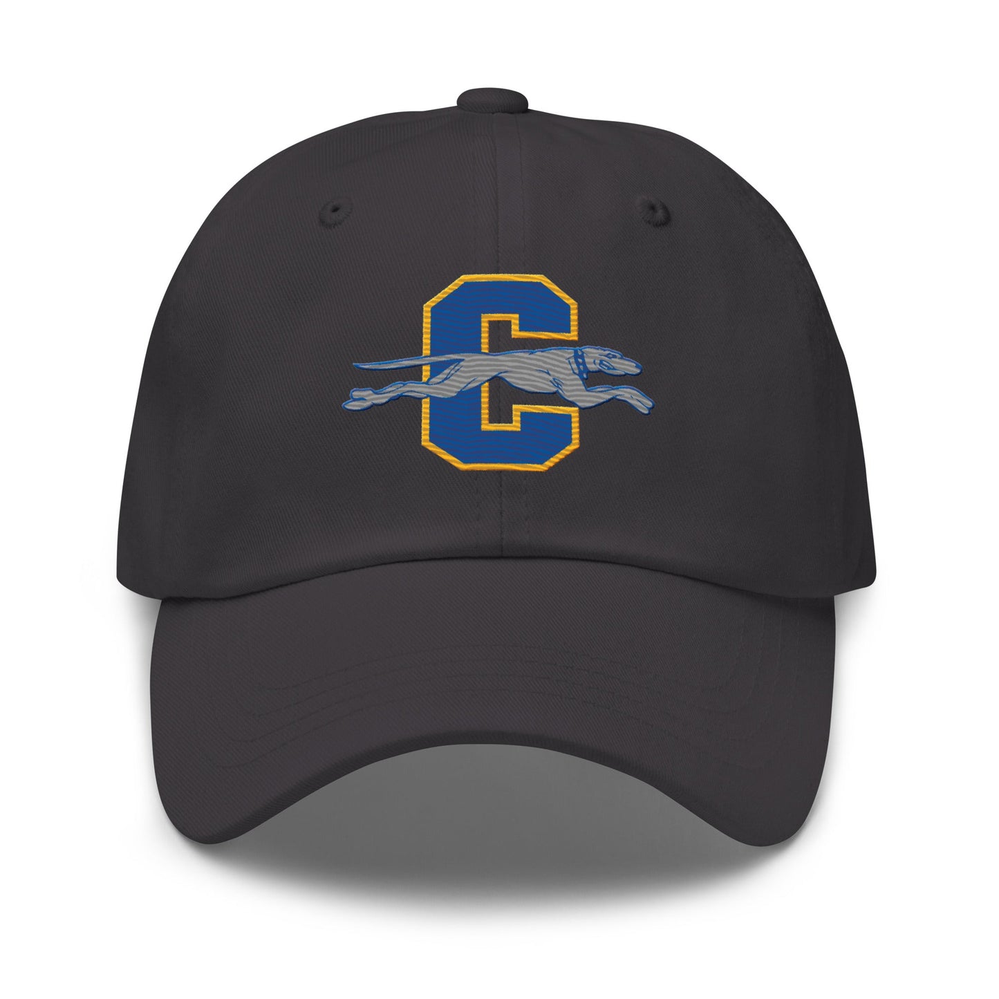Yupoong Classic Dad Hat