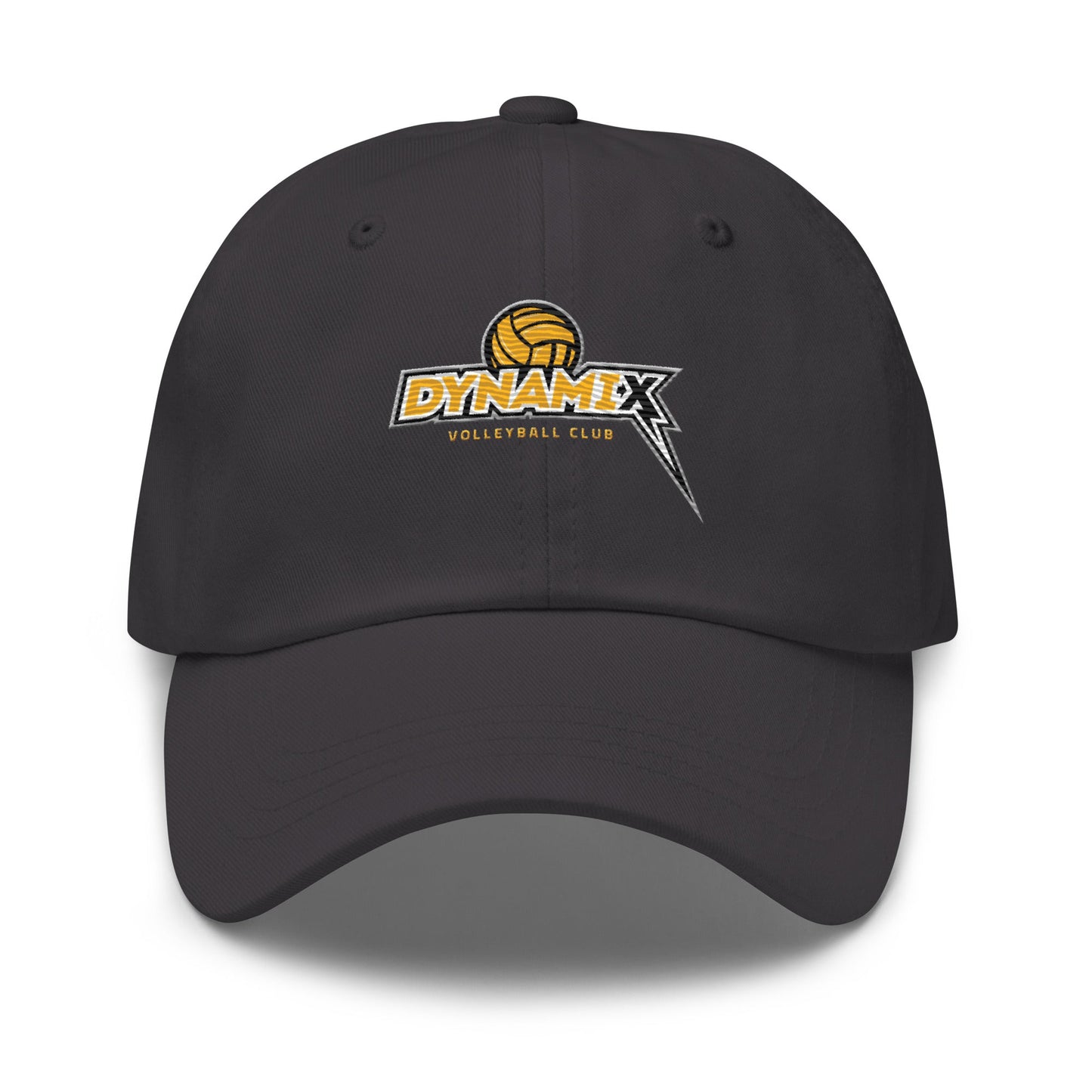 Yupoong Classic Dad Hat