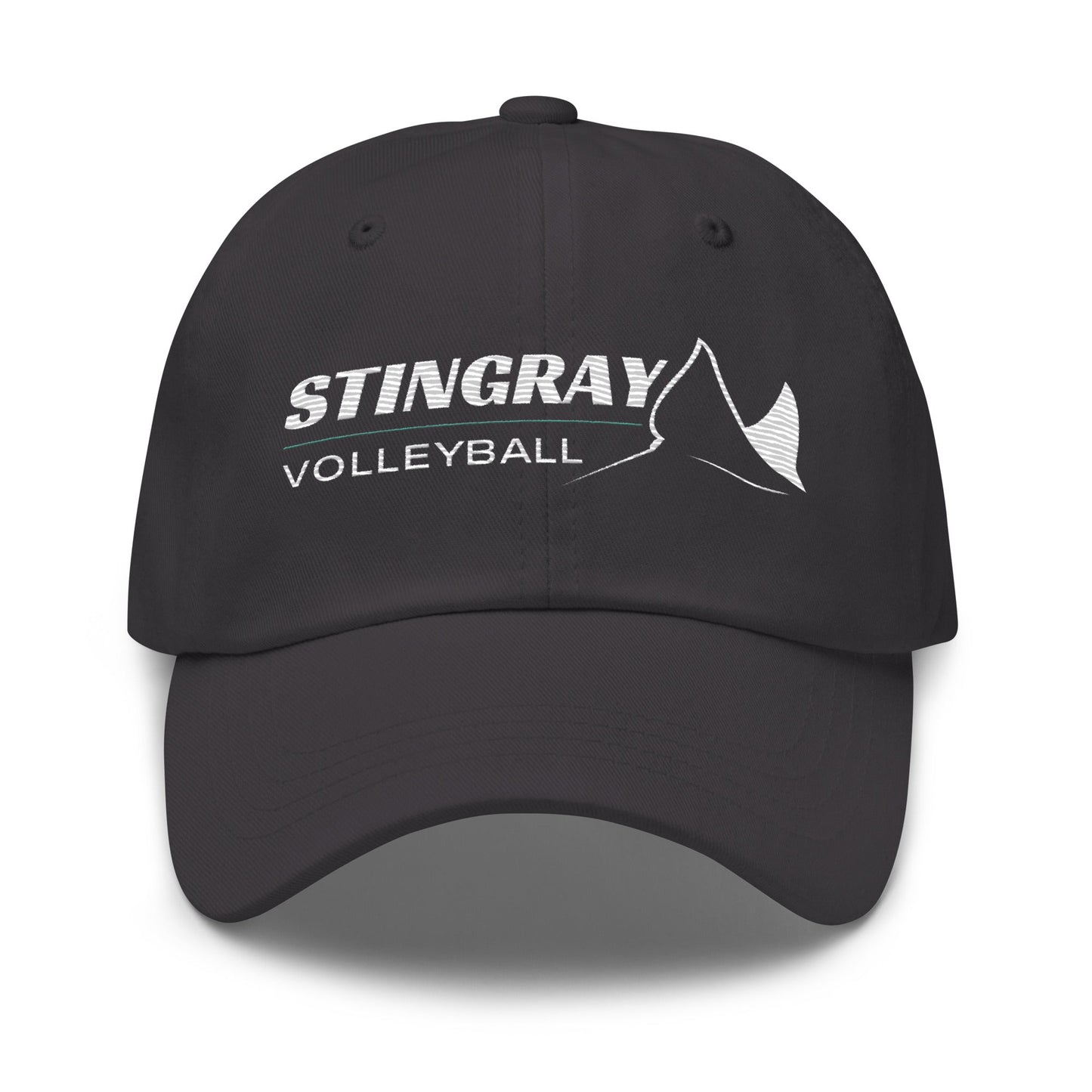 Yupoong Classic Dad Hat