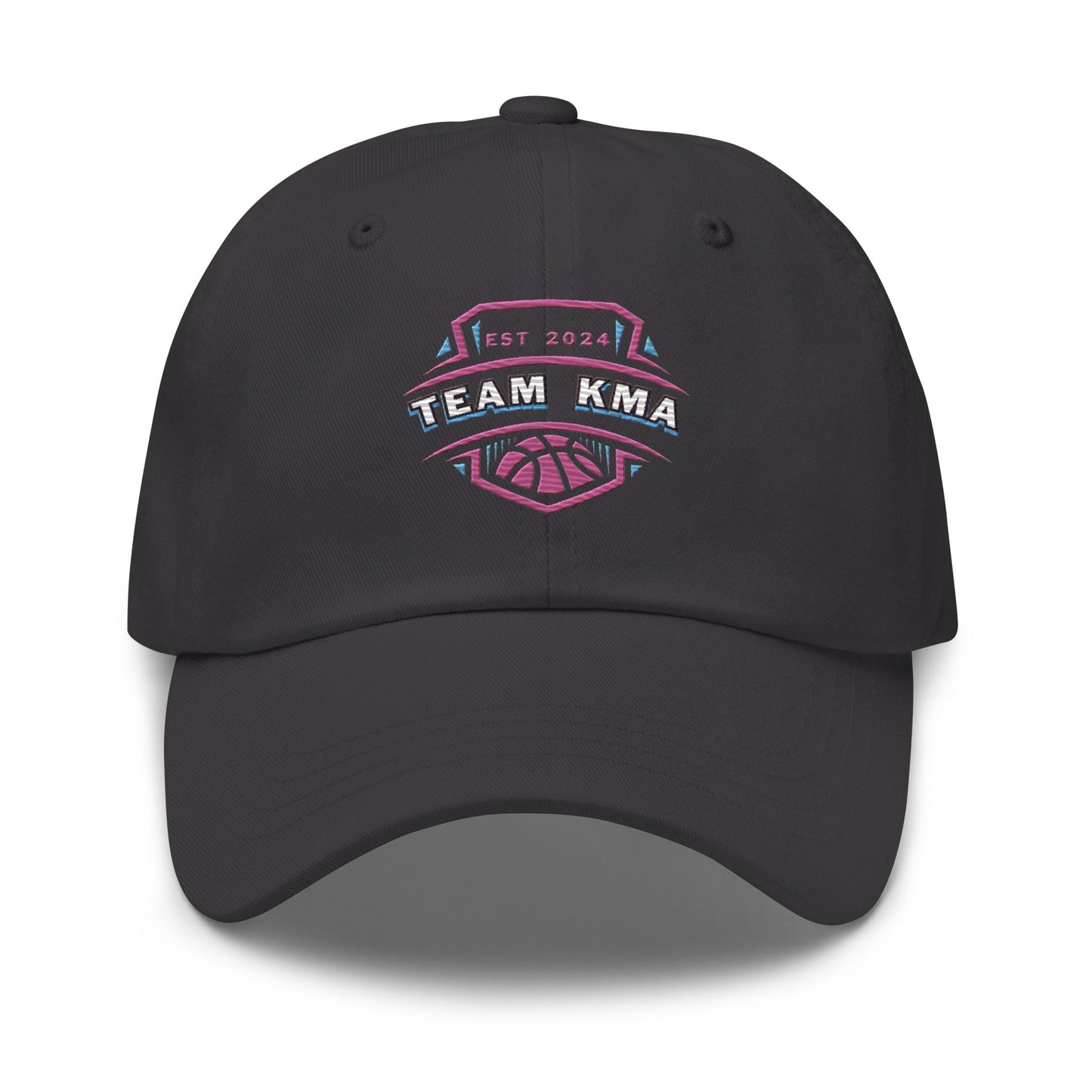 Yupoong Classic Dad Hat