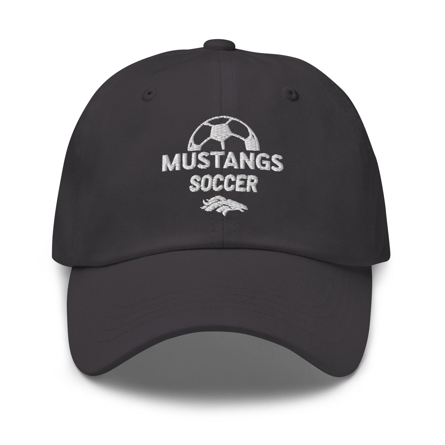 Yupoong Classic Dad Hat