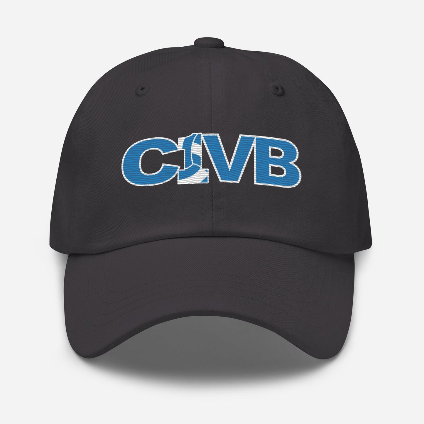 Yupoong Classic Dad Hat