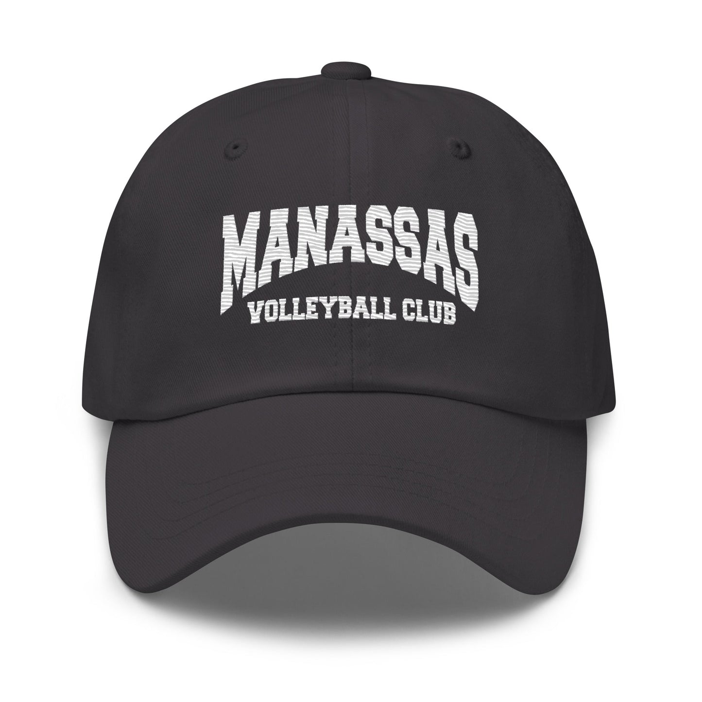 Yupoong Classic Dad Hat