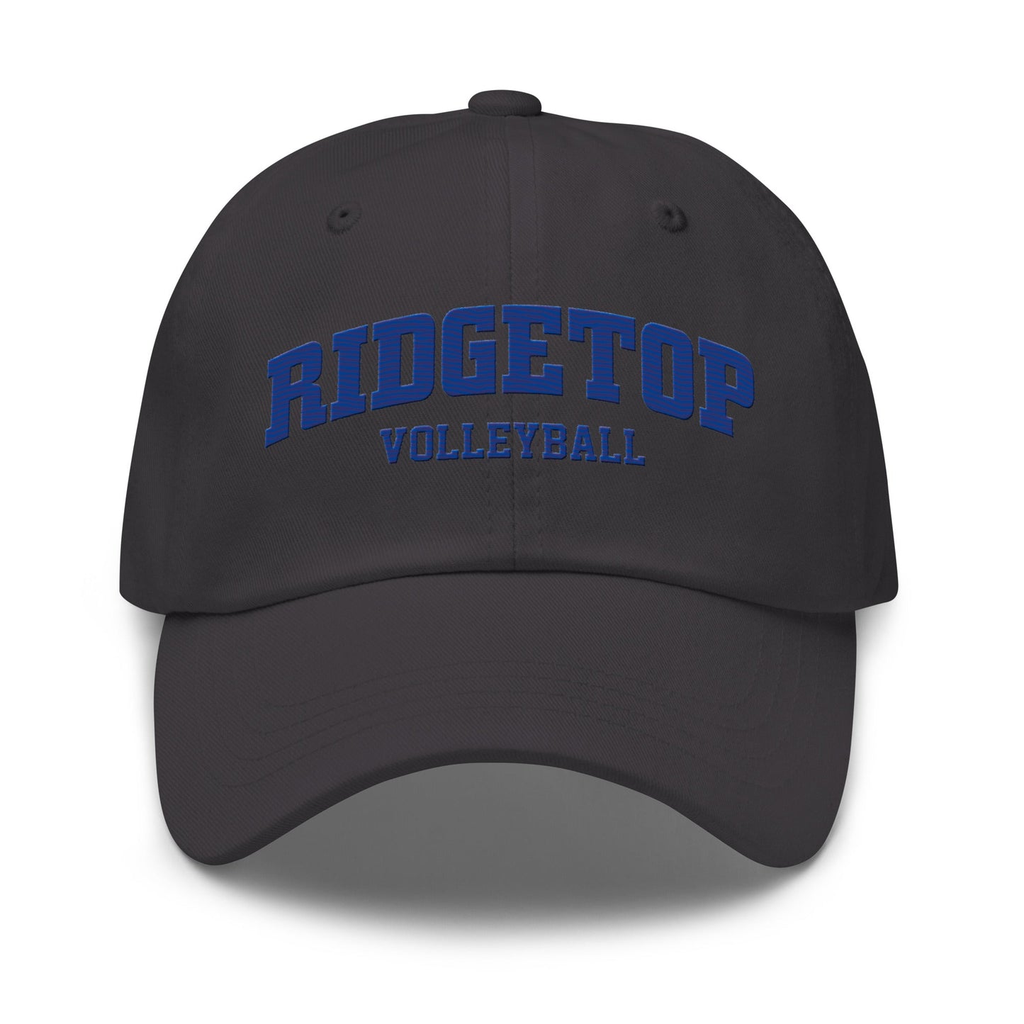 Yupoong Classic Dad Hat