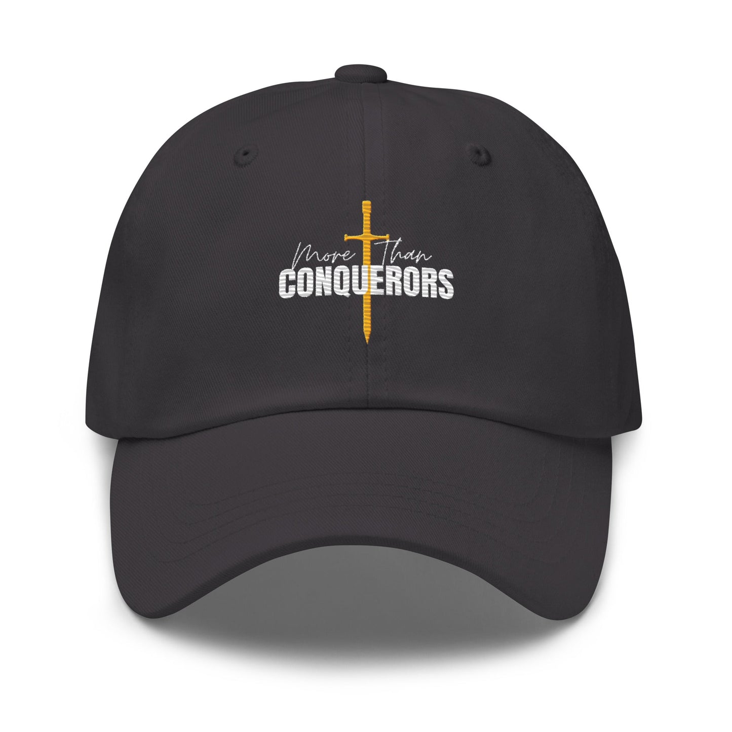 Yupoong Classic Dad Hat