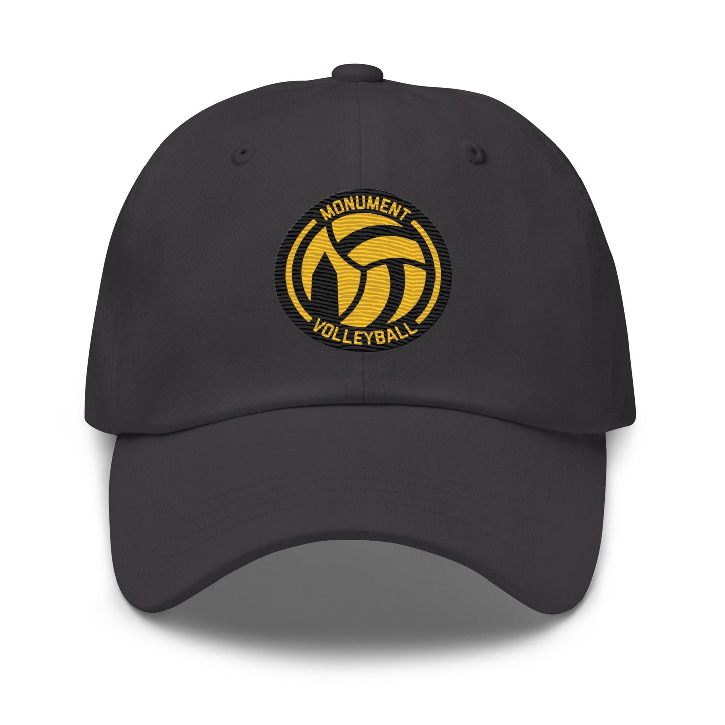 Yupoong Classic Dad Hat