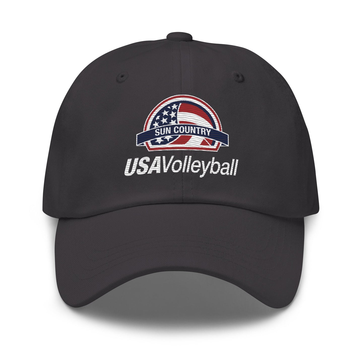 Yupoong Classic Dad Hat