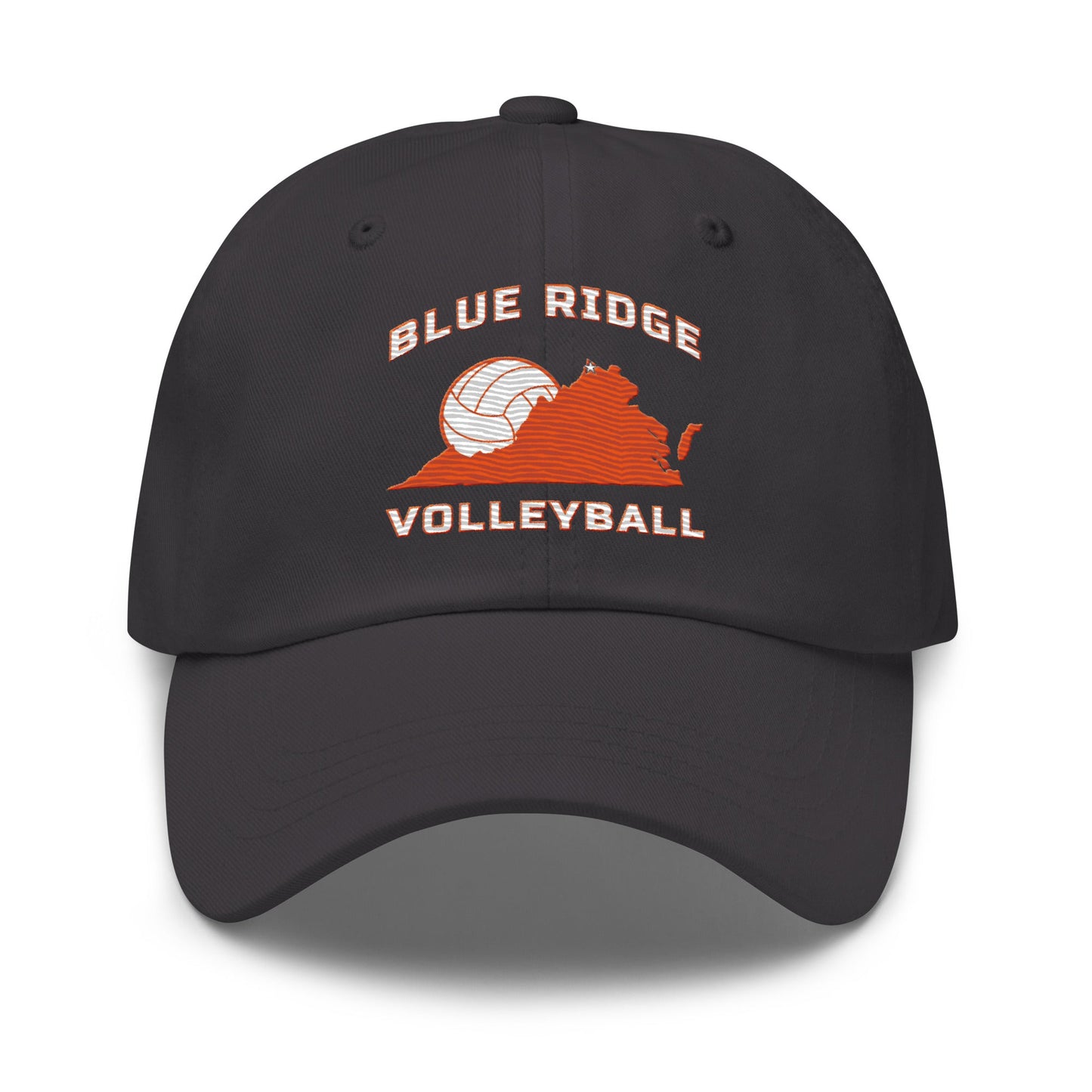 Yupoong Classic Dad Hat