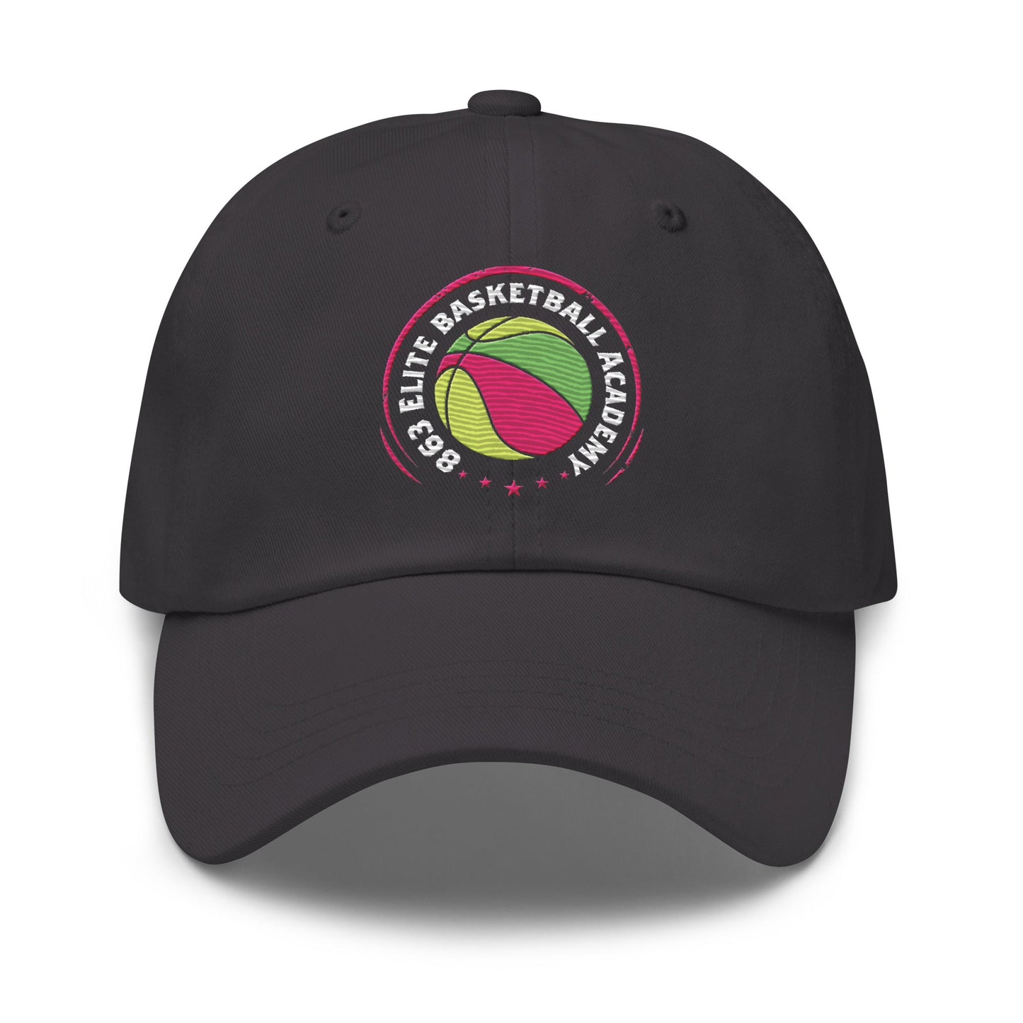 Yupoong Classic Dad Hat