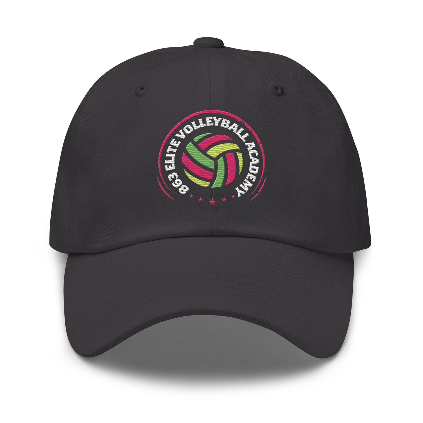 Yupoong Classic Dad Hat