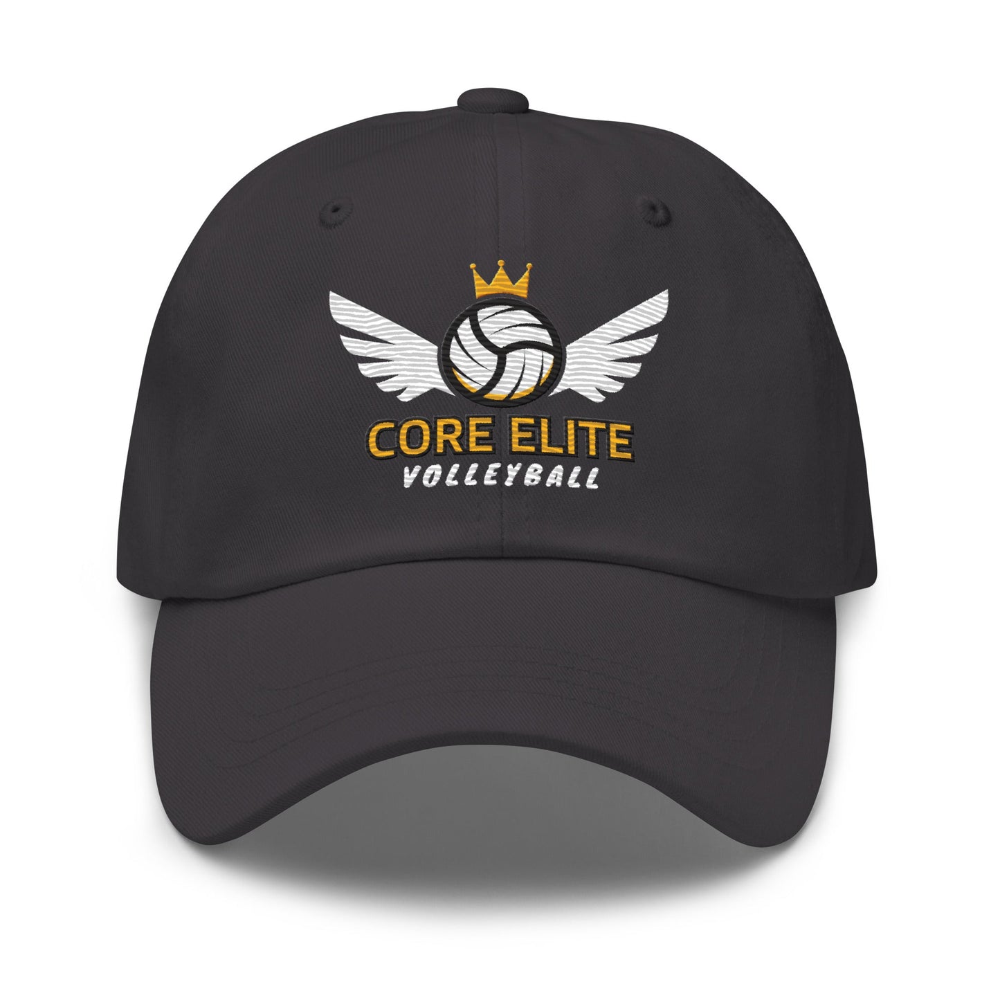 Yupoong Classic Dad Hat
