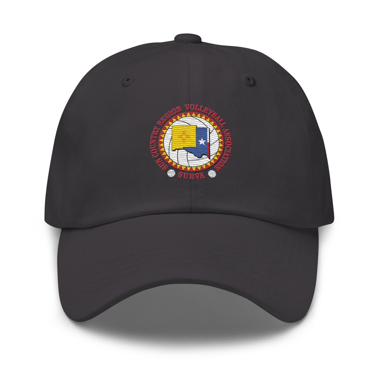 Yupoong Classic Dad Hat