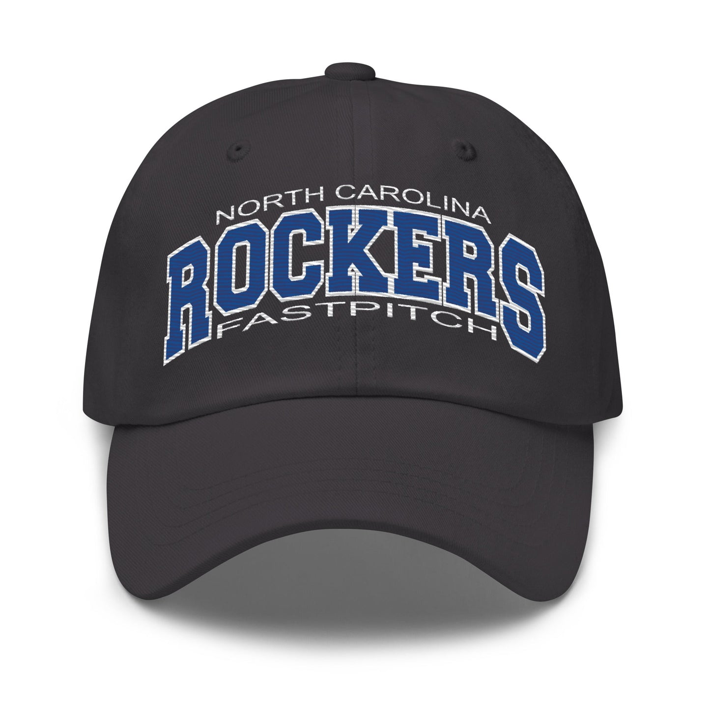 Yupoong Classic Dad Hat