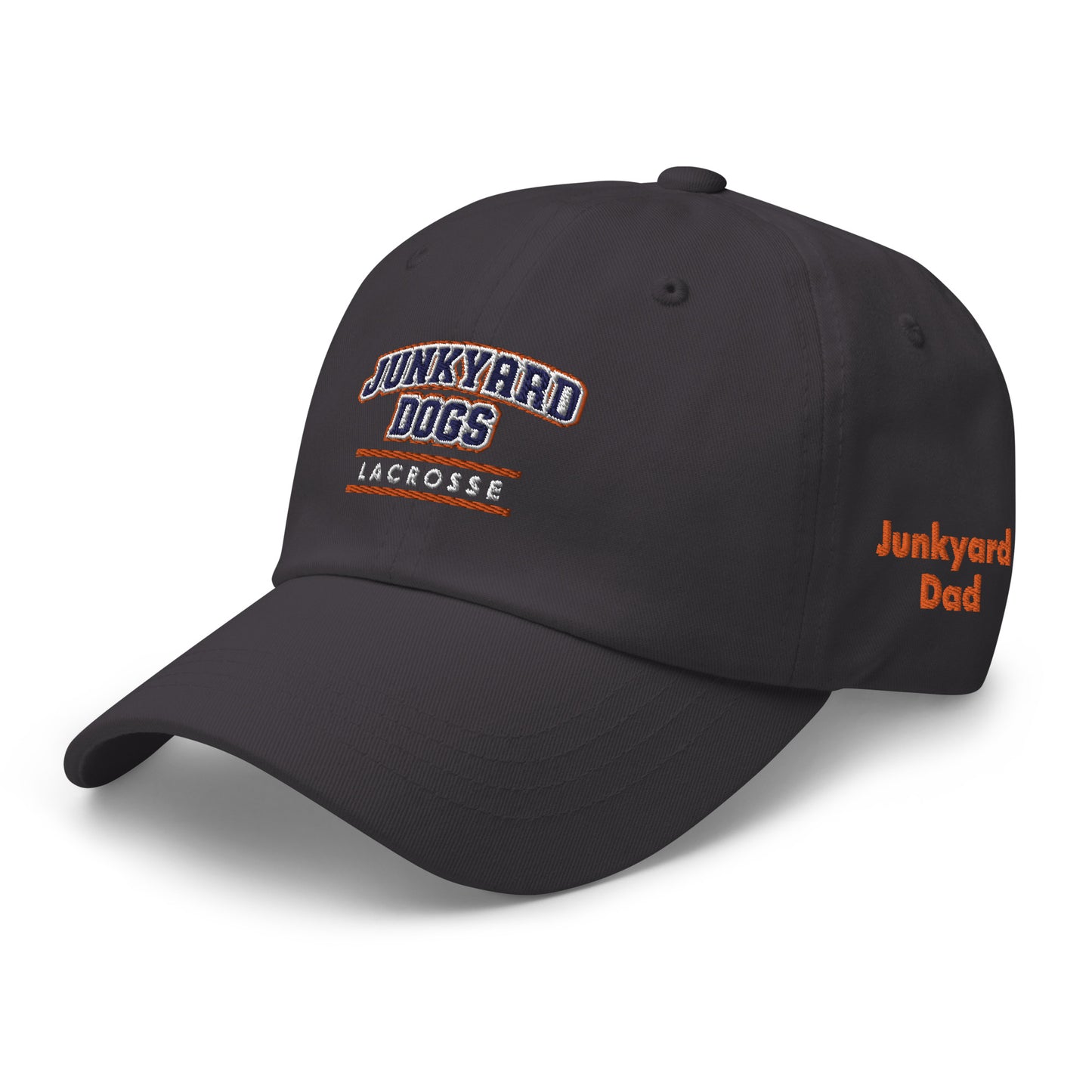 JYD "Junkyard Dad" Classic Dad Hat