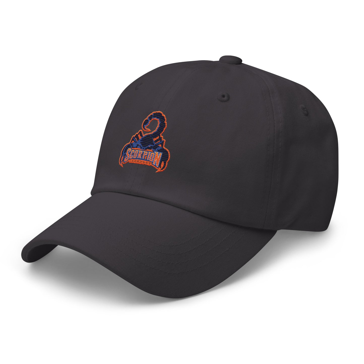 Billings Scorpions Classic Dad Hat