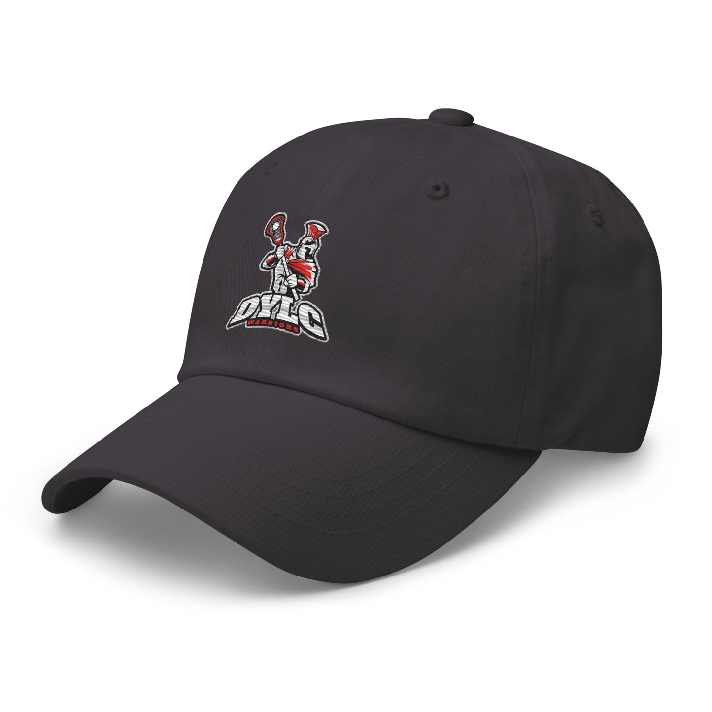 DYLC Classic Dad Hat