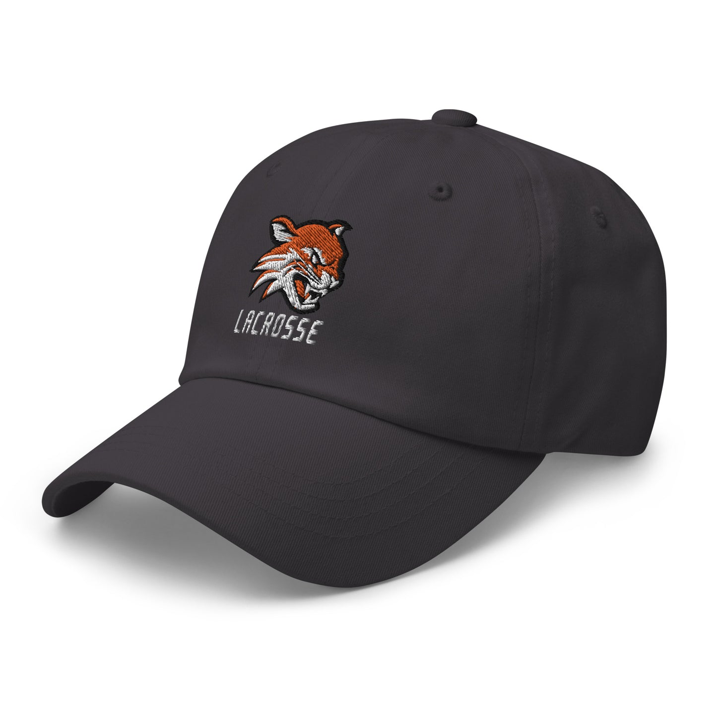 Los Gatos Classic Dad Hat