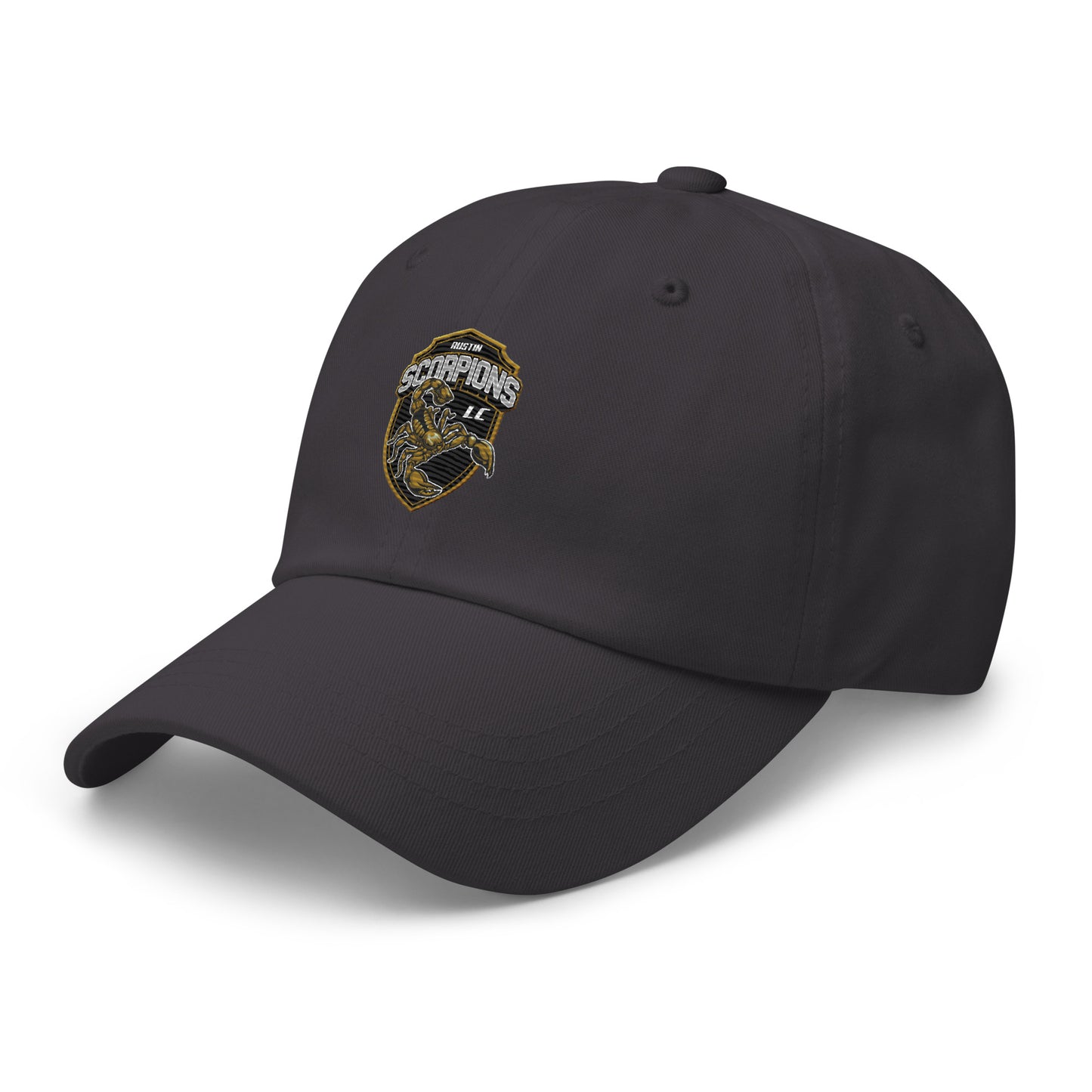 Austin Scorpions Classic Dad Hat