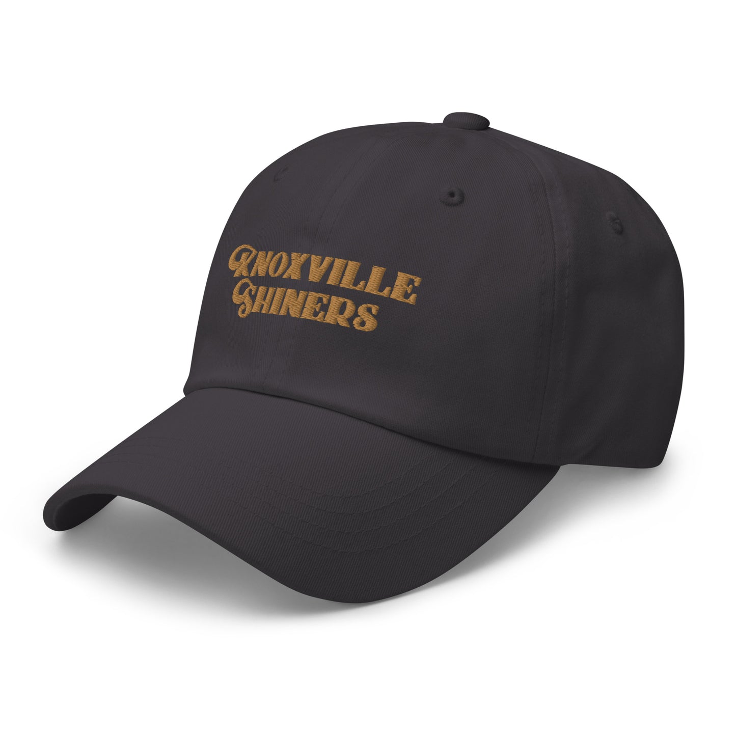 Knoxville Shiners Yupoong Classic Dad Hat