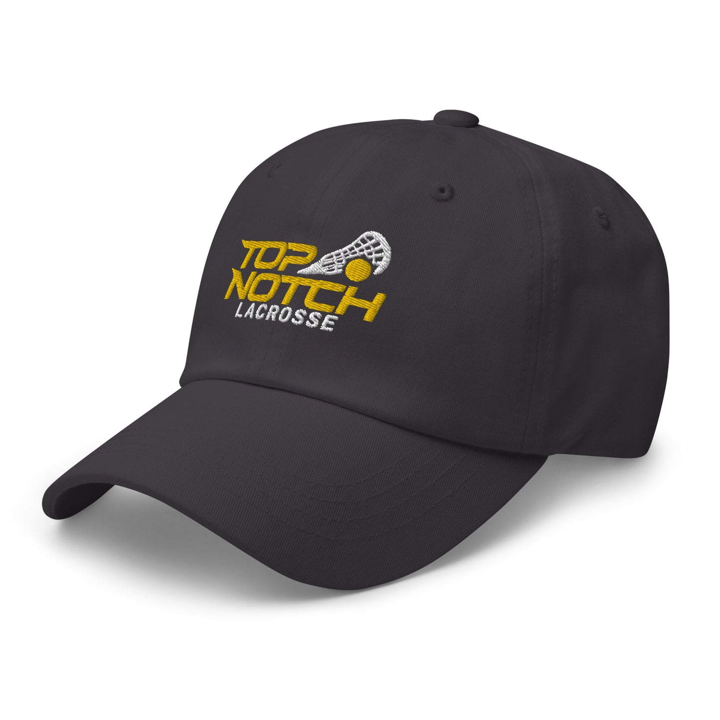 Top Notch Yupoong Classic Dad Hat