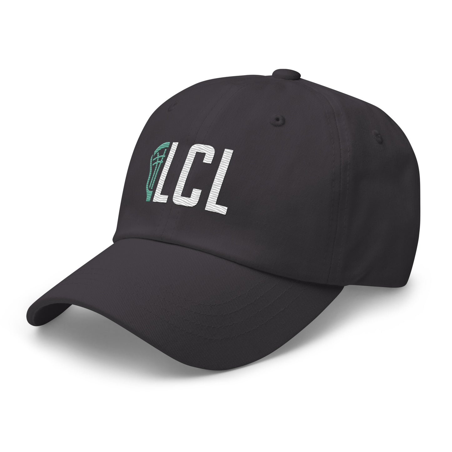 LCL Yupoong Classic Dad Hat
