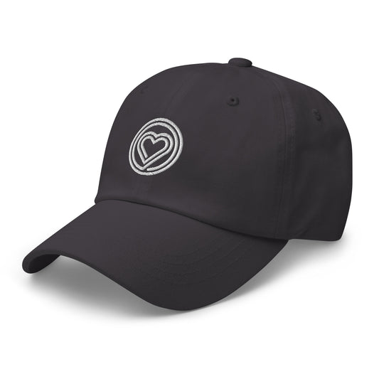 JNF Yupoong Classic Dad hat