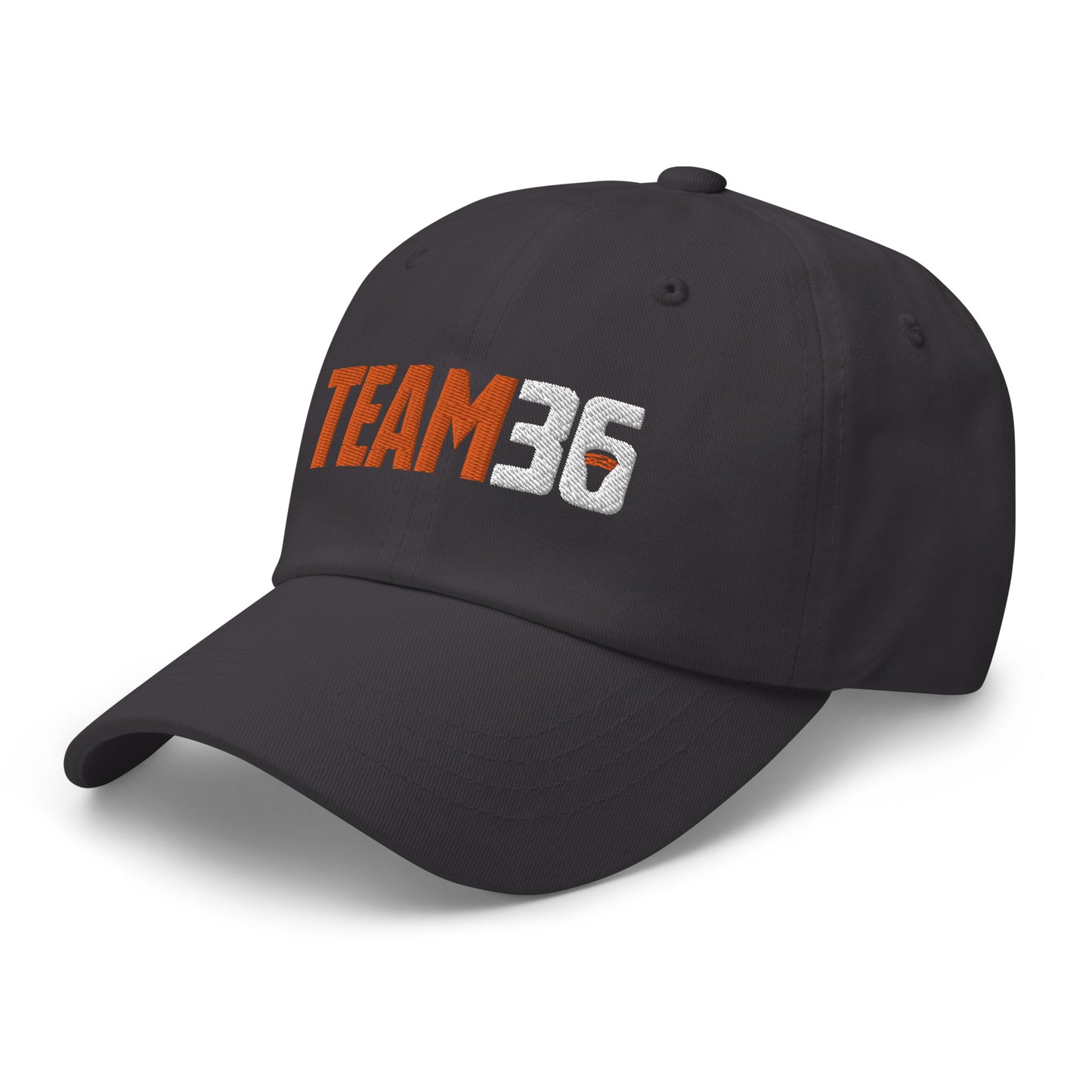 Team36 Yupoong Classic Dad Hat