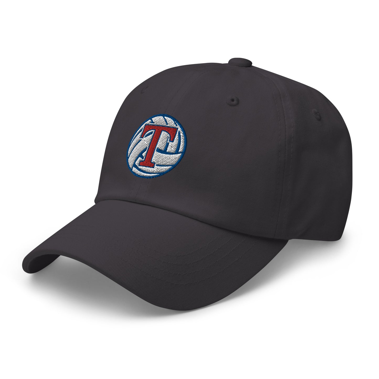 TMHS Volleyball Yupoong Classic Dad Hat