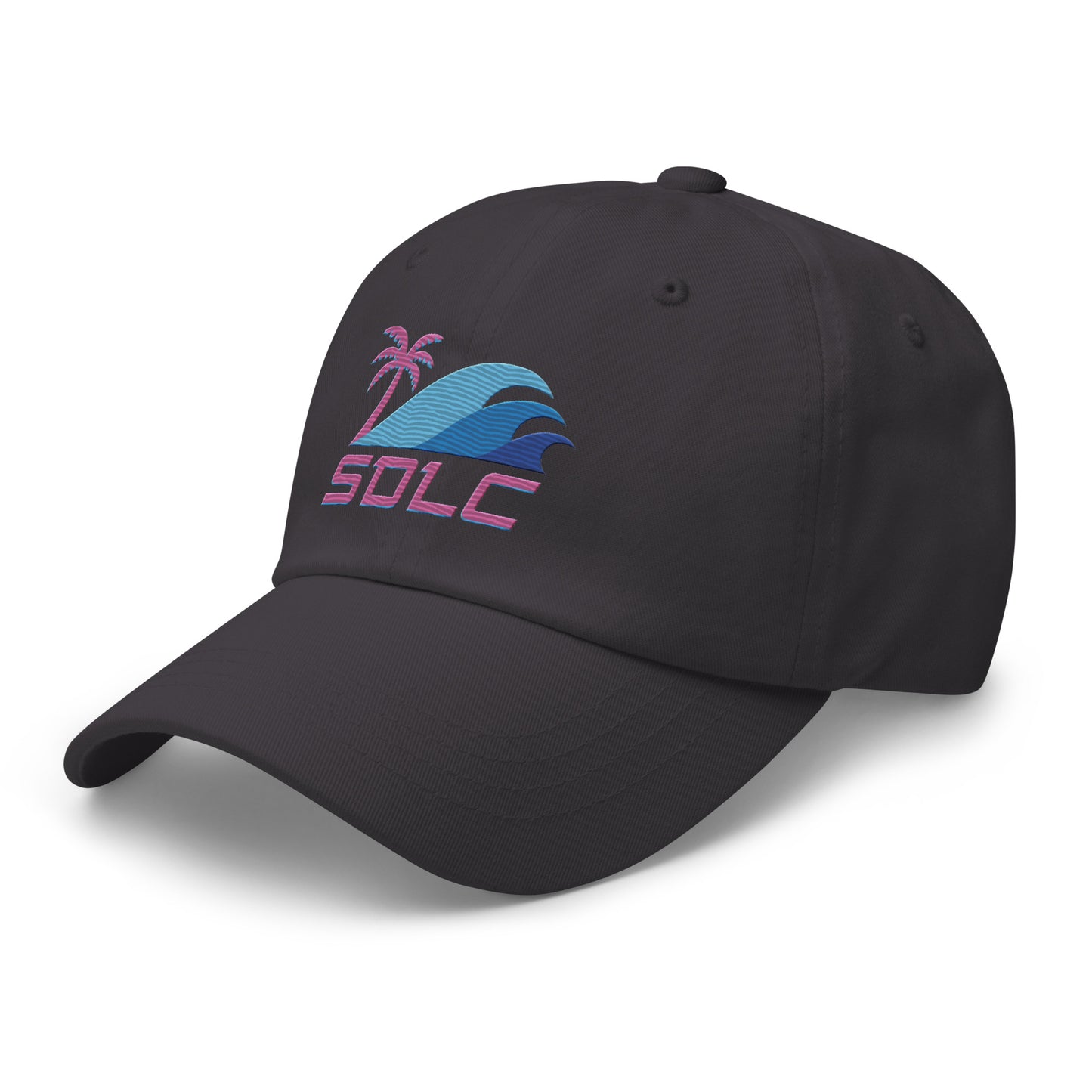 SDLC Yupoong Dad Hat