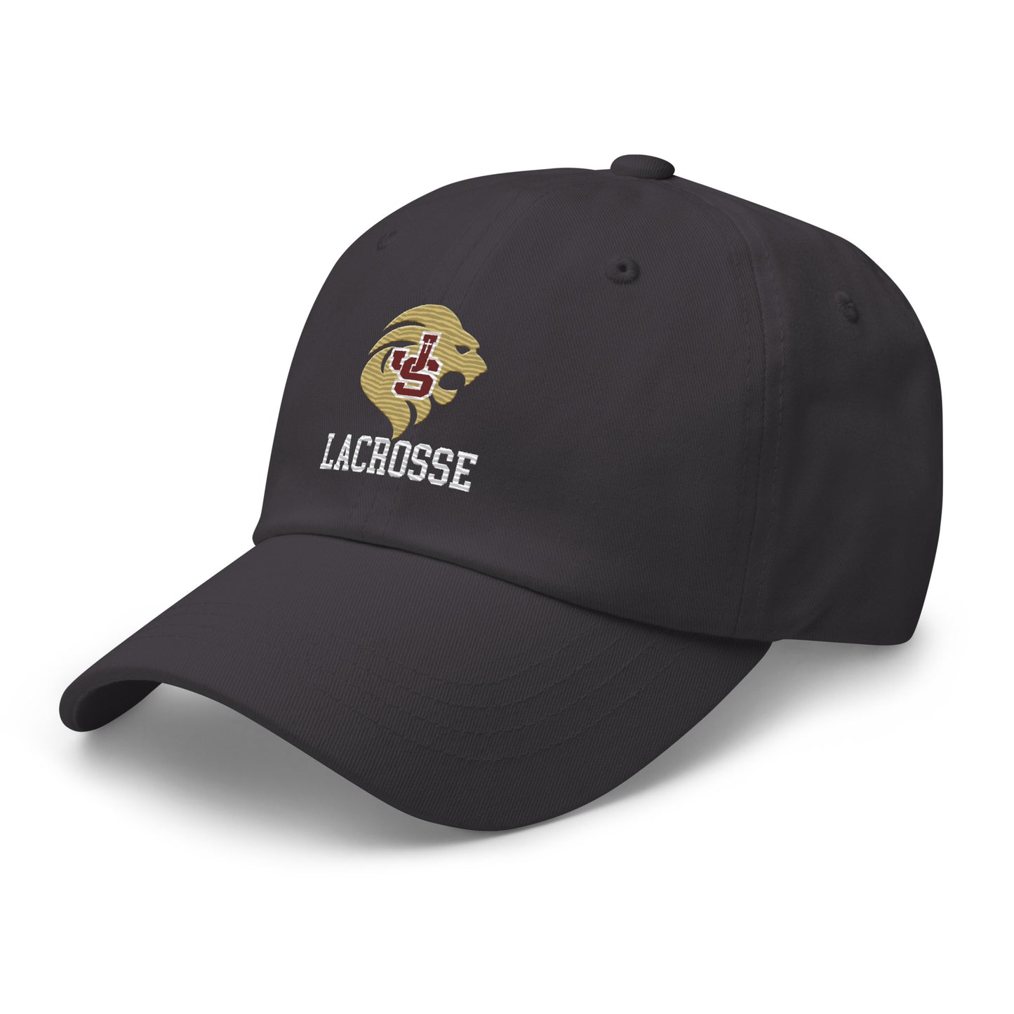 JSerra Lacrosse Yupoong Classic Dad Hat