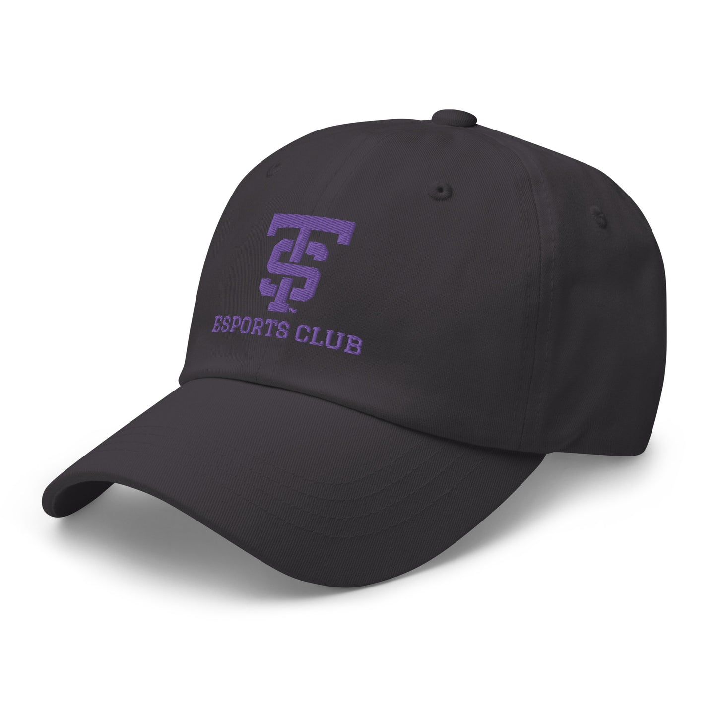 UST eSports Classic Dad Hat