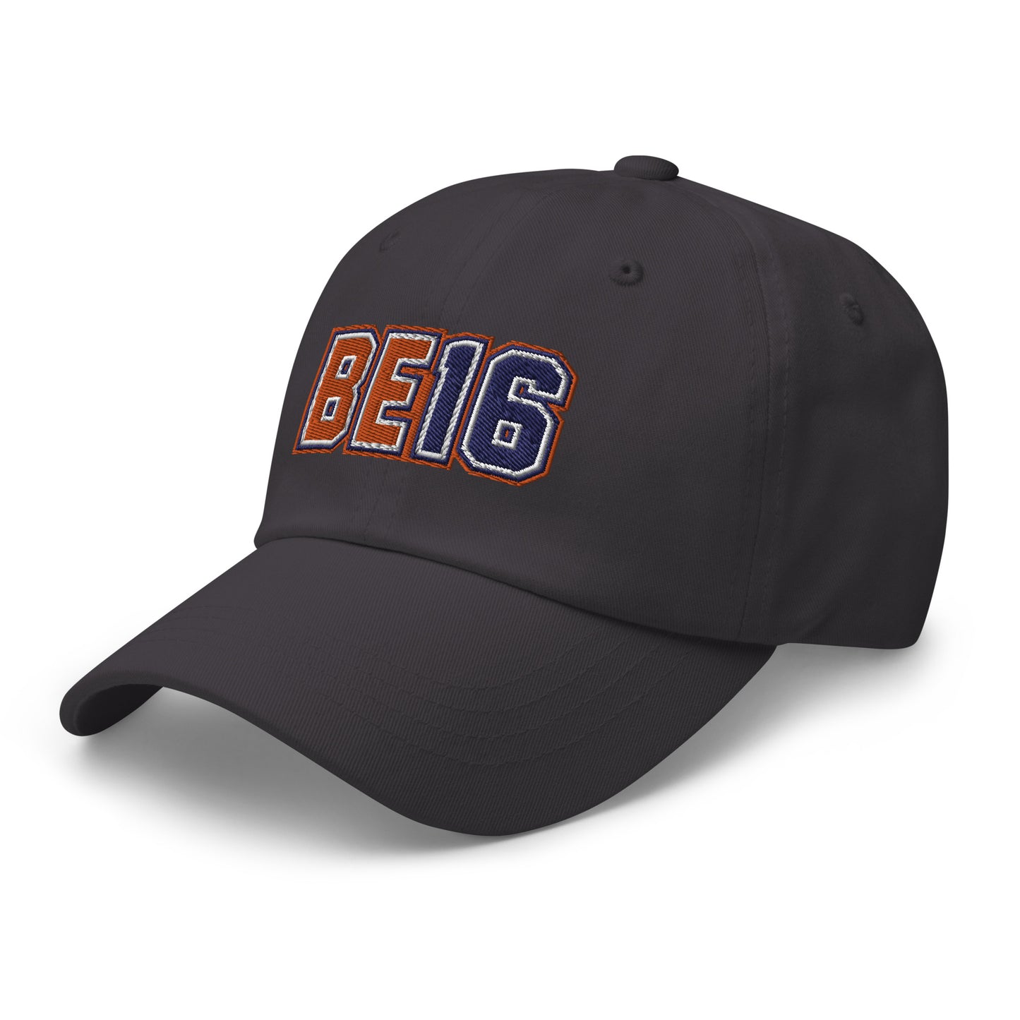 BE16 Yupoong Classic Dad Hat